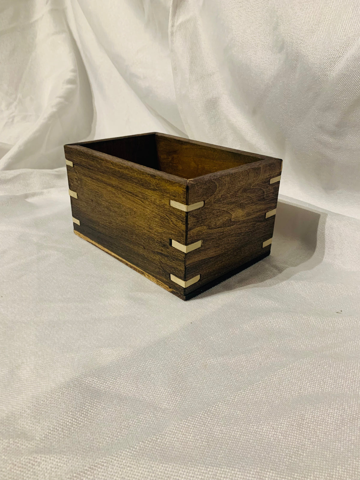 Tree of Life Wood Box