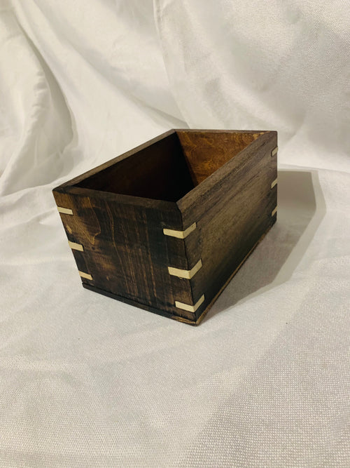Tree of Life Wood Box